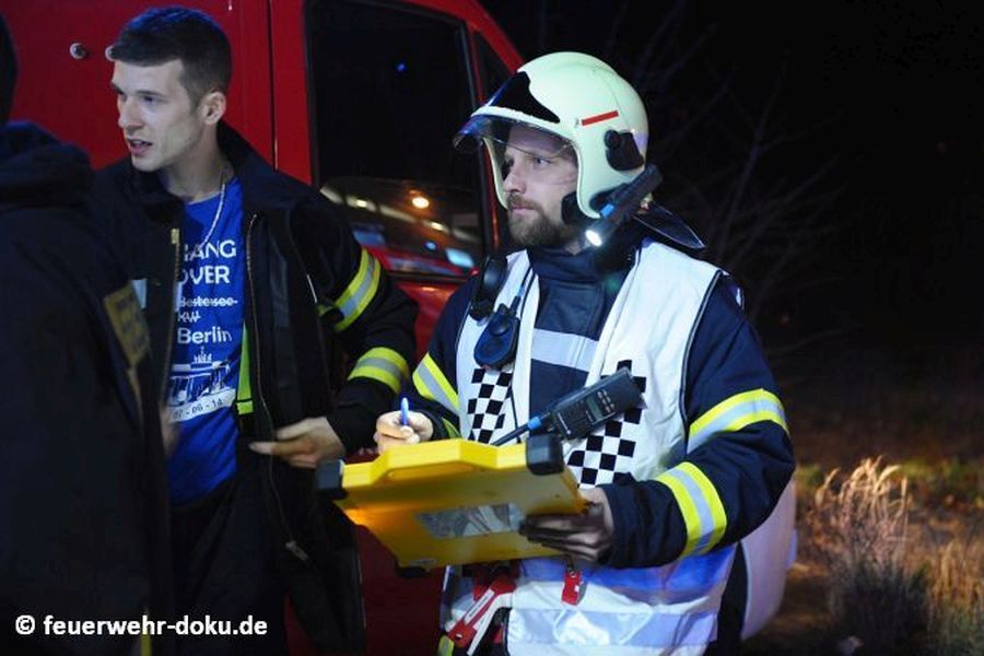 Einsatz 2-2015